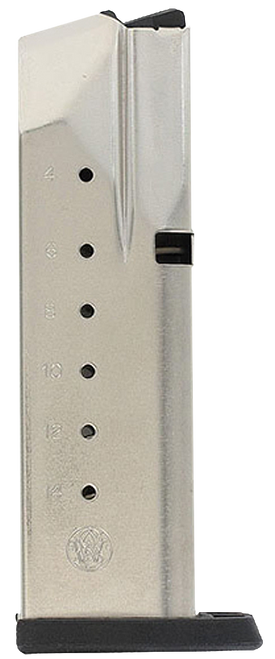 Smith & Wesson 199270000 SD  14rd 40S&W Fit S&W SD VE/SD Stainless Steel