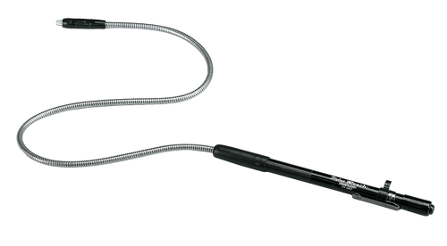 Streamlight 65418 Stylus Reach 18 PenLight  Black Anodized 11 Lumens White LED