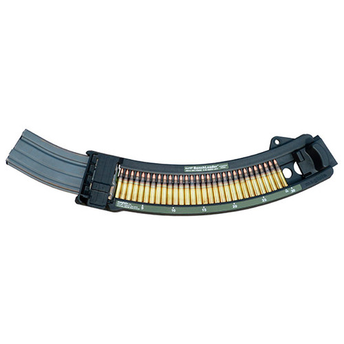 LULA RANGE BENCHLOADER 
