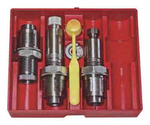 454 CASULLLEE CARBIDE 3-DIE SET 