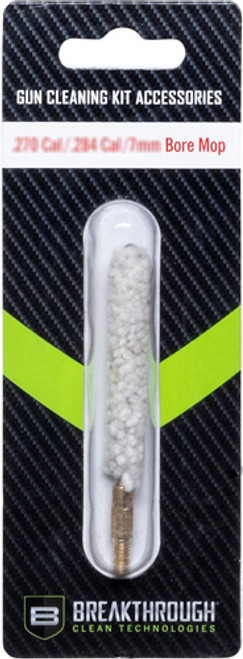 BREAKTHROUGH COTTON MOP 22 CAL 