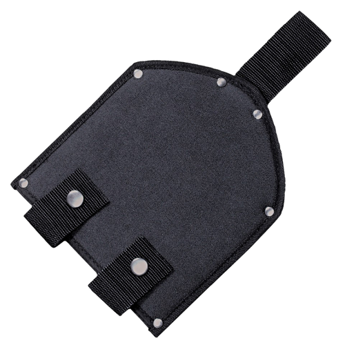 Cold Steel SC92SF Special Forces Shovel Sheath Black Cor-Ex