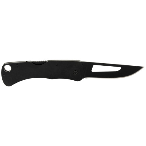 SOG CENTI II BLACK 2.1"