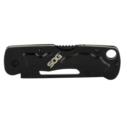 SOG CENTI II BLACK 2.1"