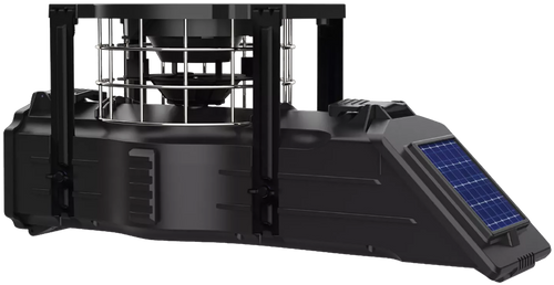 American Hunter AHSSLNGKIT SunSlinger Kit 16 Programs 0-60 Seconds Duration Black