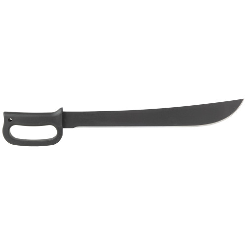 COLD STL LTN D-GRD MACHETE 18" W/STH