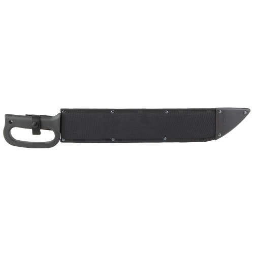COLD STL LTN D-GRD MACHETE 18" W/STH