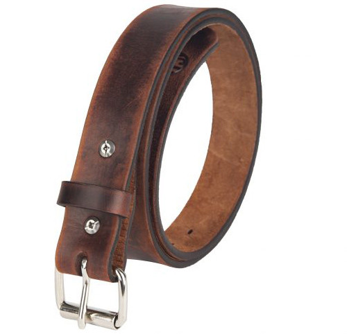 1791 Gun Belt 01 Vintage Sz 32/36