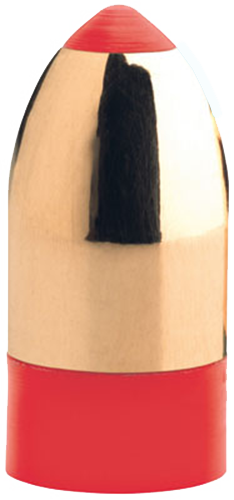 PowerBelt Bullets AC1597AT Copper Muzzleloader 54Cal AeroTip 348gr 15rd/Box