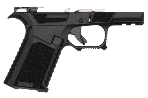 SCT 0226000100 FULL FRAME ASSY(02A) BLK