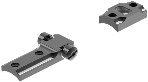 Leupold 55741 Standard Base  Black Gloss Savage 10/110