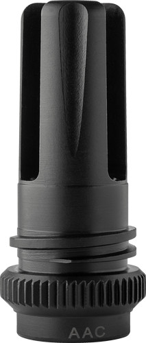 7.62 51T 5/8-24 STANDARDAAC BLACKOUT FLASH HIDER 