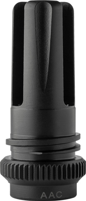 7.62 51T 5/8-24 STANDARDAAC BLACKOUT FLASH HIDER 