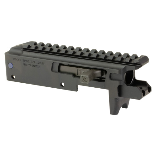 TRUE PREC TP-22 10/22 CMP REC BLK