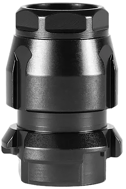 Dead Air DA323 KeyMo Zero  9/16"-24 Threads 30 Cal