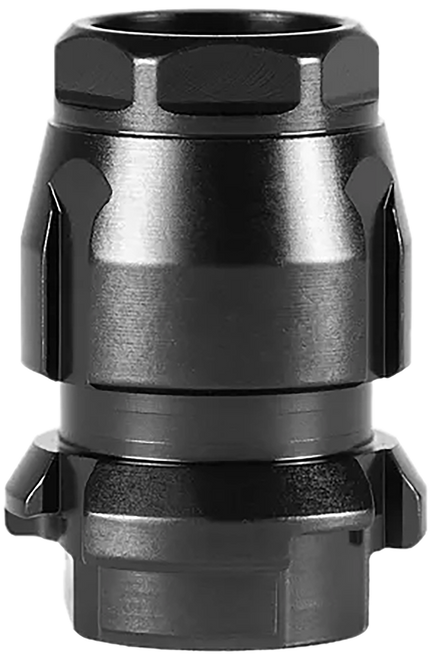 Dead Air DA323 KeyMo Zero  9/16"-24 Threads 30 Cal