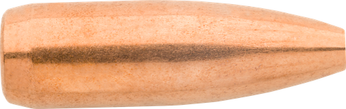 Sierra Bullets 22 Caliber .224 55gr Hollow Point Boat Tail GameKing Bullets 100 Count