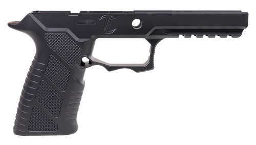 Timber Creek Outdoors SSP320FSGMBL P320 FS Grip Black