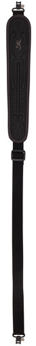 40" PADDED W/STD SWIVELS BLACKBROWNING RANGE PRO SLING 28"- 
