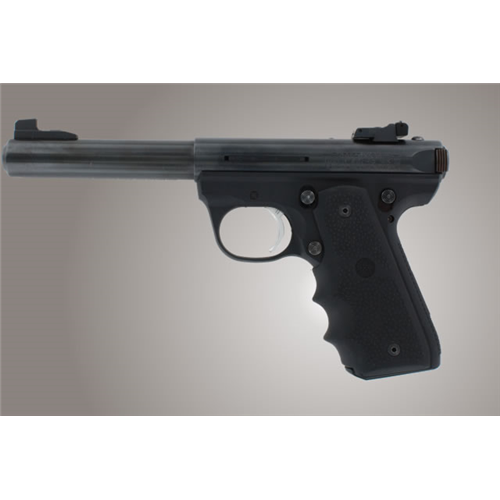 Ruger 22/45 RP Rubber Grip