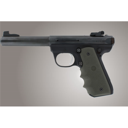 Ruger 22/45 RP Rubber Grip