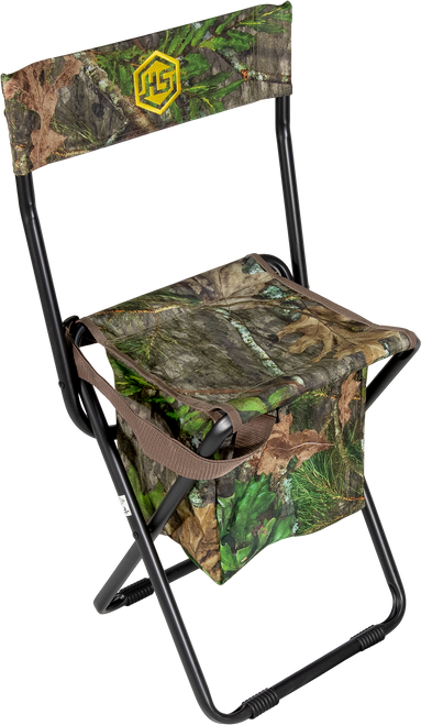 HS 100152 CHAIR DOVE W/BACK-EDGE