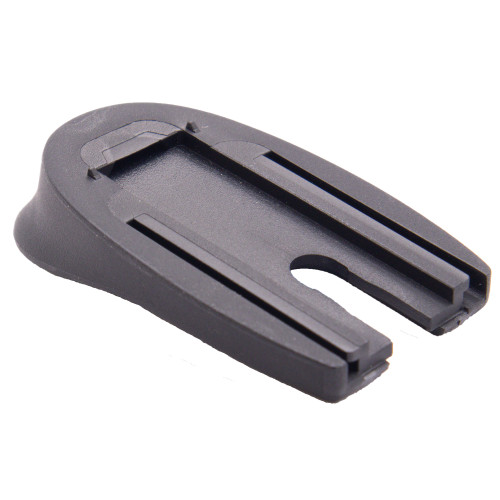 PEARCE GRIP EXT M&P9 SHLD PLUS BLK