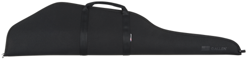 Allen 13048 Leadville Rifle Case 48" Black Endura Foam Padding