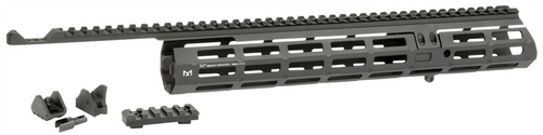 Marlin 1895 Extended M-LOK Sight System