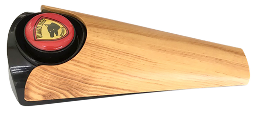 Guard Dog ALGDDS1000W Door Stop Wedge Alarm