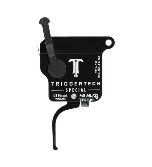 Remington 700 Factory Single-Stage Special Trigger