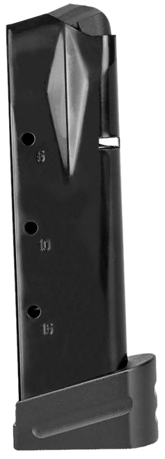 Kimber Mfg, Inc 1500217A KDS9C  18rd 9mm Luger Black