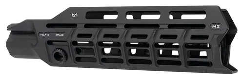 Strike Industries VOABM2RAILBK VOA Handguard for Benelli M2  Matte Black