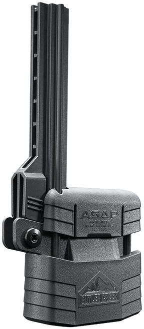 Butler Creek BCAAR15ML ASAP Universal Mag Loader AR-15/M16  223 Rem/5.56x45mm NATO Black Polymer
