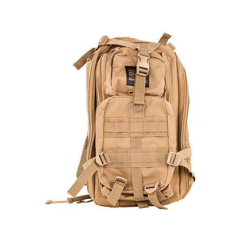 Day Pack TAN Compact 