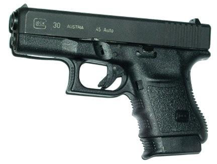 Pearce Grip Extension for Glock 30 10-Rd