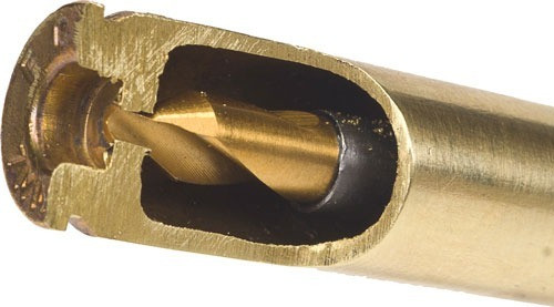 Lyman Products Flash Hole Uniformer Tool