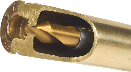 UNIFORMER & DEBURRERLYMAN FLASH HOLE 