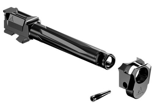 G17 Gen4 AfterBurner + Ramjet Black