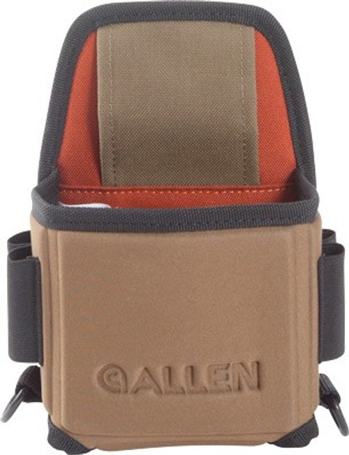 CARRIER MOLDED COFFEE/BLACKALLEN ELIMINATOR SINGLE BOX 