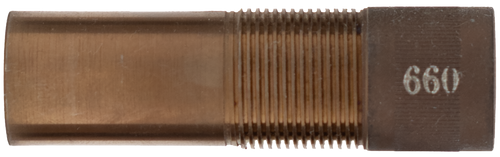 Rob Roberts Gun Works 200188 Final Strut Turkey Choke ProBore 12 Gauge