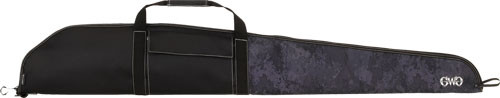 GUN CASE MIDNIGHT BLACKOUTALLEN GIRLS W/ GUNS 52" SHOT- 