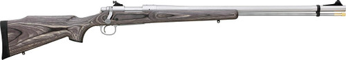 Remington Model 700 LSS Ultimate Muzzleloader .50 cal 26" Fluted BBL