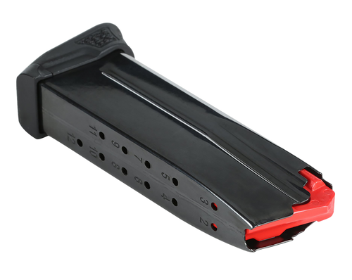 HK 51000488 CC9  12rd Extended 9mm Black