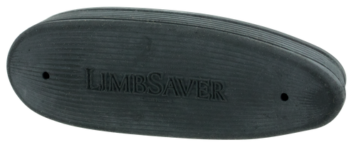 Limbsaver 10031 Classic Precision-Fit Recoil Pad T/C Encore, Omega Black Rubber