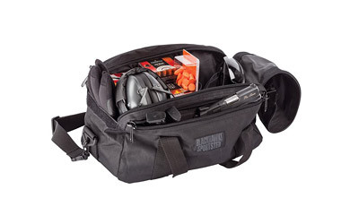 BH SPRTSTR PSTL RANGE BAG BLK