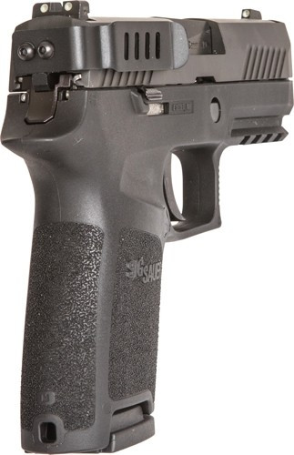CLIP SIG SAUER P320 RIGHTTECHNA CLIP HANDGUN RETENTION 
