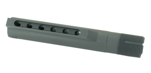 Timber Creek Outdoors ARBTT AR Mil-Spec Buffer Tube Tungsten AR-Platform