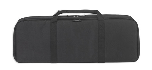 Ultra Compact Discreet AR Case Black 29"
