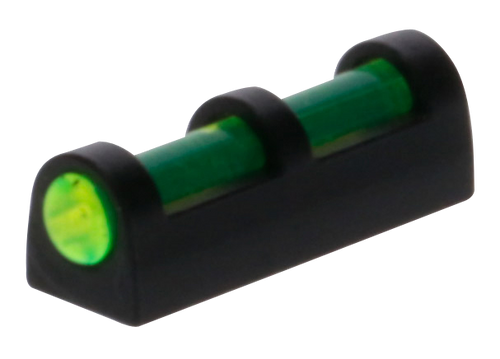 Truglo TG947BGM Long Bead  Metal Ruger/Win 1200,1300,1400,Super X2 Fiber Optic Green 3-56